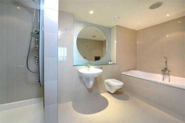  Image of 3 bedroom Flat to rent in Westminster Bridge Road London SE1 at The Perspective Building, South Bank, London SE1