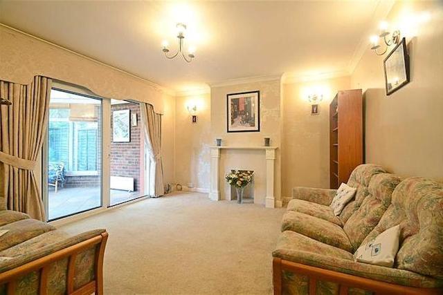  Image of 3 bedroom Semi-Detached Bungalow for sale in Oxhawth Crescent Bromley BR2 at Oxhawth Crescent, Bromley BR2