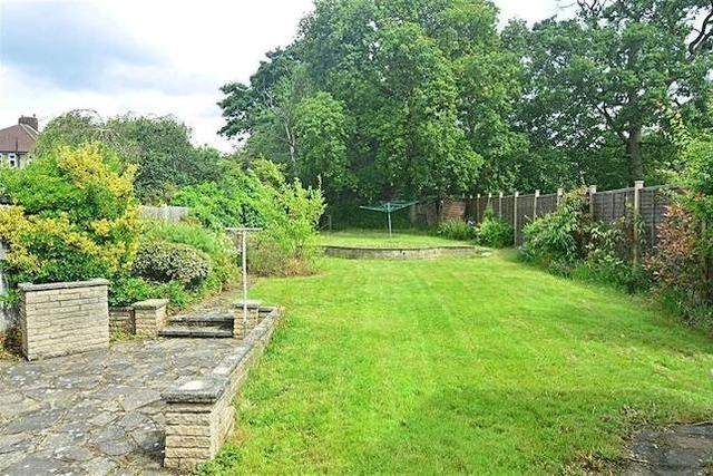  Image of 3 bedroom Semi-Detached Bungalow for sale in Oxhawth Crescent Bromley BR2 at Oxhawth Crescent, Bromley BR2