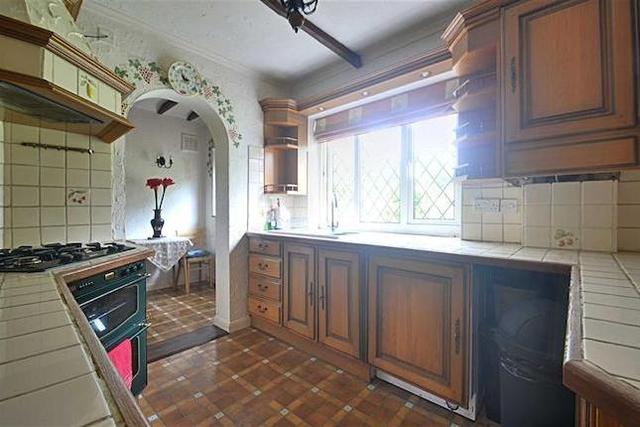  Image of 3 bedroom Semi-Detached Bungalow for sale in Oxhawth Crescent Bromley BR2 at Oxhawth Crescent, Bromley BR2