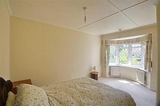  Image of 3 bedroom Semi-Detached Bungalow for sale in Oxhawth Crescent Bromley BR2 at Oxhawth Crescent, Bromley BR2