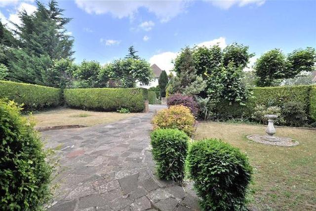  Image of 3 bedroom Semi-Detached house for sale in Stanley Road Orpington BR6 at Stanley Road, Orpington BR6