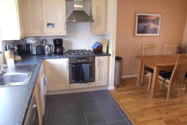  Image of 3 bedroom Semi-Detached house to rent in Regency Court Rushden NN10 at Regency Court, Rushden NN10