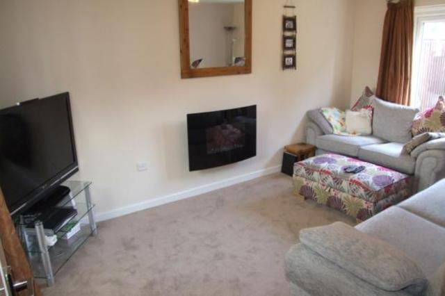  Image of 3 bedroom Semi-Detached house to rent in Regency Court Rushden NN10 at Regency Court, Rushden NN10