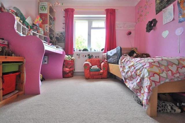  Image of 4 bedroom Detached house for sale in Beechwood Rise Chislehurst BR7 at Beechwood Rise, Chislehurst BR7