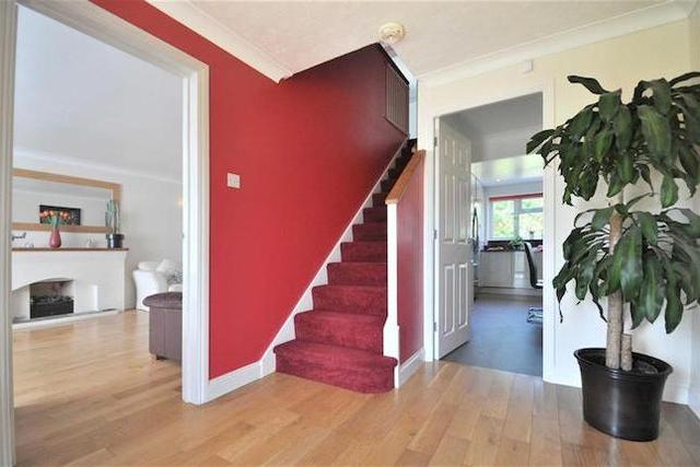  Image of 4 bedroom Detached house for sale in Beechwood Rise Chislehurst BR7 at Beechwood Rise, Chislehurst BR7