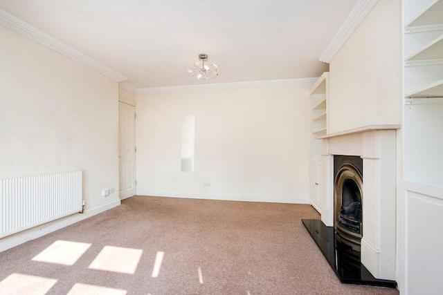 Image of 4 bedroom Flat to rent in Merton Avenue London W4 at Merton Avenue, Chiswick, London W4