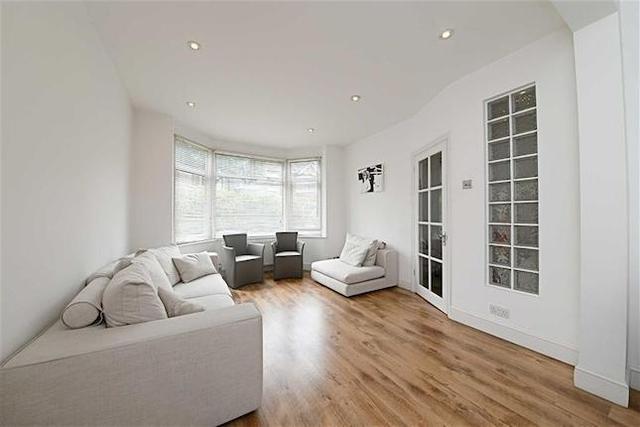  Image of 4 bedroom Terraced house for sale in Babington Road London NW4 at Babington Road, Hendon, London NW4