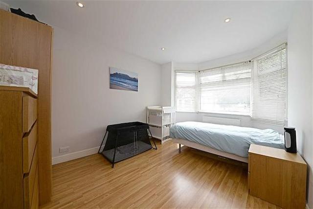 Image of 4 bedroom Terraced house for sale in Babington Road London NW4 at Babington Road, Hendon, London NW4