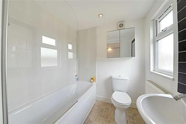  Image of 4 bedroom Terraced house for sale in Babington Road London NW4 at Babington Road, Hendon, London NW4