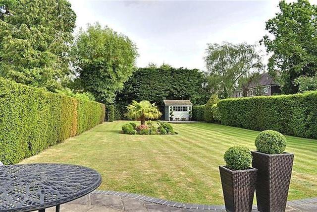  Image of 5 bedroom Detached house for sale in Sunnydale Orpington BR6 at Sunnydale, Orpington BR6