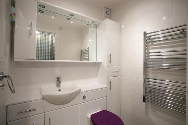  Image of Studio flat to rent in Spencer Mews London W6 at Spencer Mews, London W6