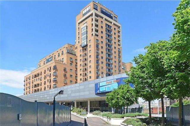  Image of Studio flat to rent in Cromwell Road London SW7 at Point West, Cromwell Road, South Kensington SW7