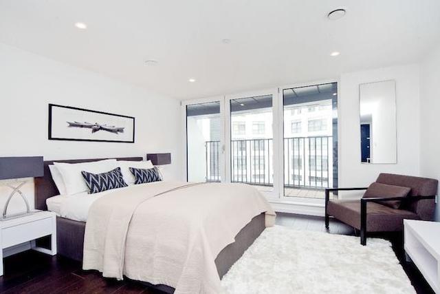  Image of Studio flat to rent in City Road London EC1V at The Eagle, City Road, London EC1V