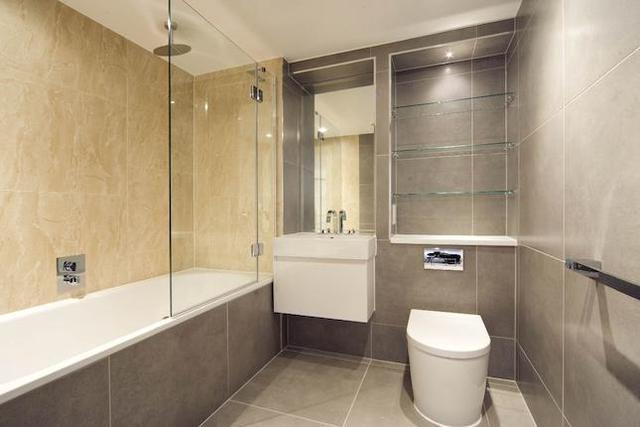  Image of Studio flat to rent in City Road London EC1V at The Eagle, City Road, London EC1V
