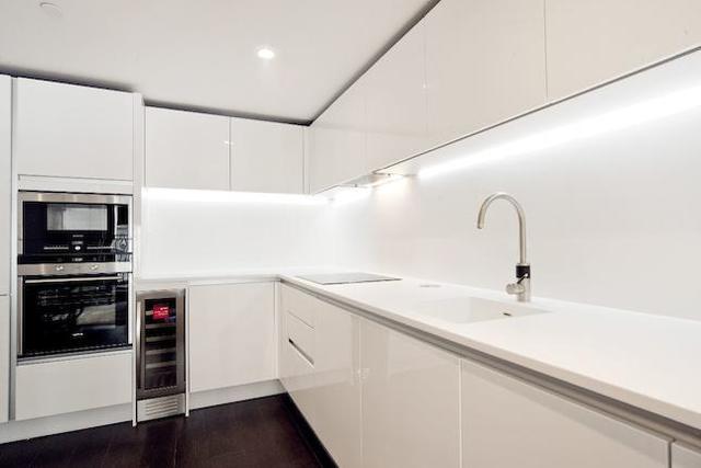  Image of Studio flat to rent in City Road London EC1V at The Eagle, City Road, London EC1V