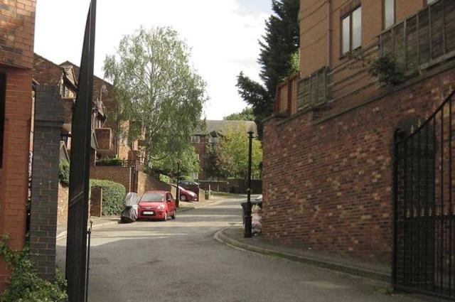  Image of 1 bedroom Flat for sale in Maple Mews London SW16 at Maple Mews, London SW16