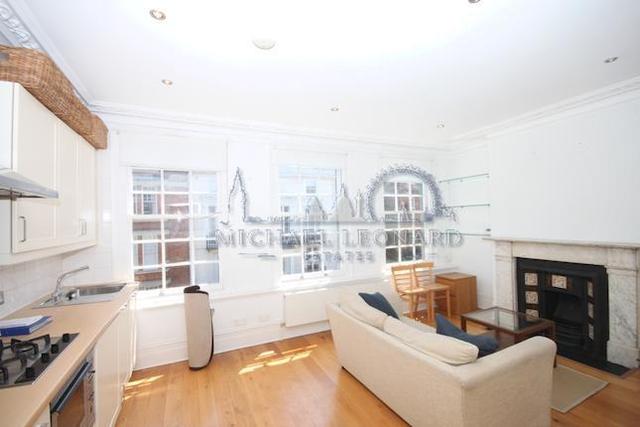  Image of 1 bedroom Flat to rent in Downshire Hill London NW3 at Downshire Hill, Hampstead NW3