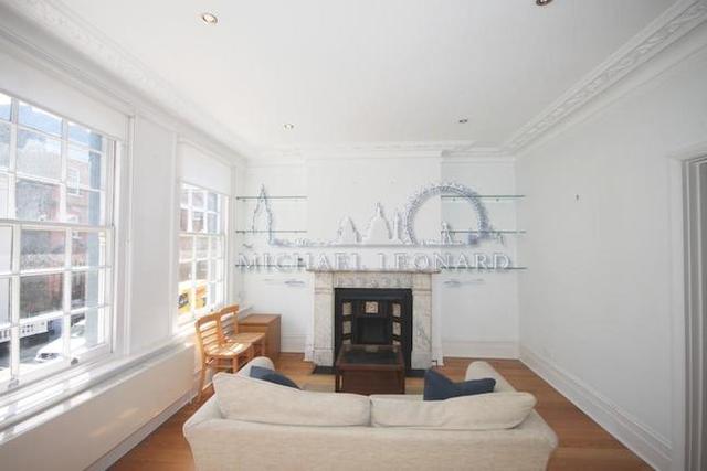  Image of 1 bedroom Flat to rent in Downshire Hill London NW3 at Downshire Hill, Hampstead NW3