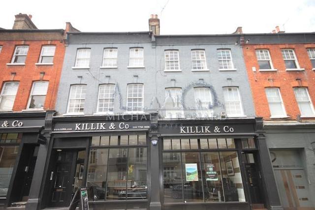  Image of 1 bedroom Flat to rent in Downshire Hill London NW3 at Downshire Hill, Hampstead NW3