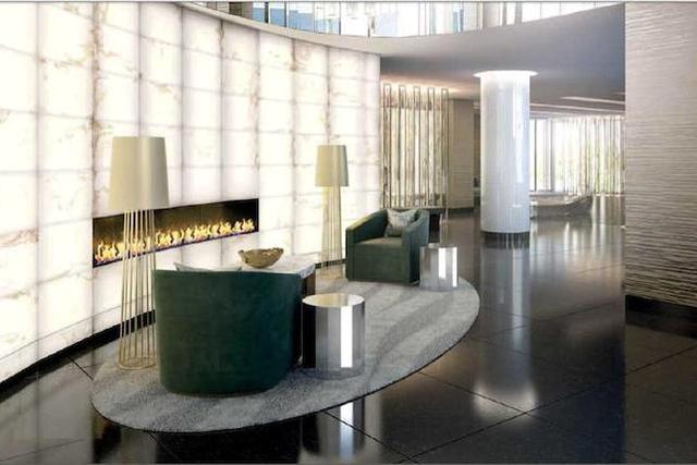  Image of 2 bedroom Flat for sale in Albert Embankment London SE1 at The Corniche, 20 Albert Embankment, South Bank, London SE1