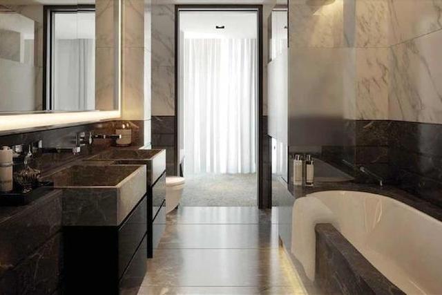  Image of 2 bedroom Flat for sale in Albert Embankment London SE1 at The Corniche, 20 Albert Embankment, South Bank, London SE1
