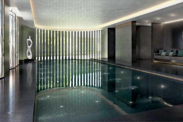  Image of 2 bedroom Flat for sale in Albert Embankment London SE1 at The Corniche, 20 Albert Embankment, South Bank, London SE1
