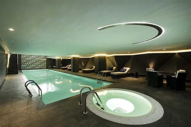  Image of 2 bedroom Property for sale in Kirtling Street London SW8 at 4 Riverlight Quay, Nine Elms, London SW8