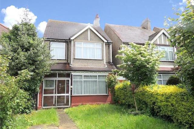  Image of 3 bedroom Detached house for sale in Lodge Road Croydon CR0 at Lodge Road, Croydon CR0