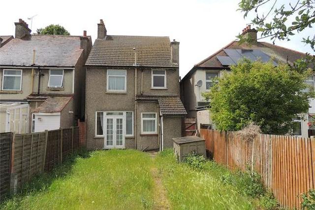  Image of 3 bedroom Detached house for sale in Lodge Road Croydon CR0 at Lodge Road, Croydon CR0