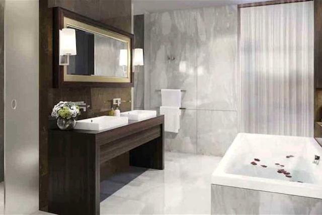  Image of 3 bedroom Flat for sale in Juniper Drive London SW18 at The Quartet Penthouses, Battersea Reach, London SW18