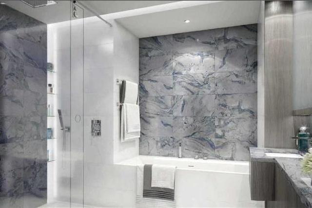  Image of 3 bedroom Flat for sale in Juniper Drive London SW18 at The Quartet Penthouses, Battersea Reach, London SW18
