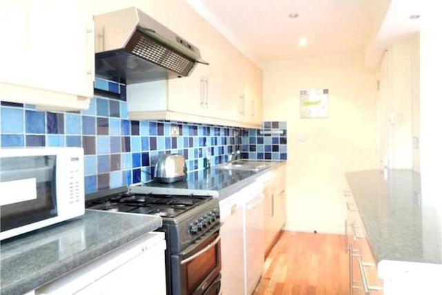  Image of 3 bedroom Flat to rent in Maresfield Chepstow Road Croydon CR0 at Maresfield, Chepstow Road, Croydon CR0