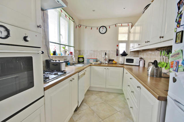  Image of 3 bedroom Semi-Detached house for sale in Idsworth Road Portsmouth PO3 at Idsworth Road, Portsmouth PO3