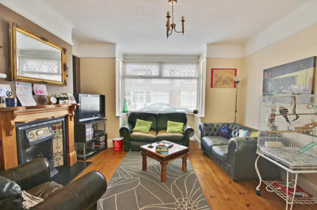  Image of 3 bedroom Semi-Detached house for sale in Idsworth Road Portsmouth PO3 at Idsworth Road, Portsmouth PO3