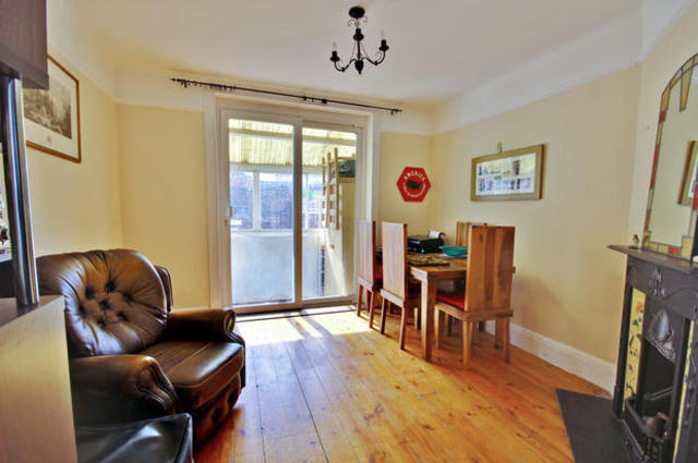  Image of 3 bedroom Semi-Detached house for sale in Idsworth Road Portsmouth PO3 at Idsworth Road, Portsmouth PO3