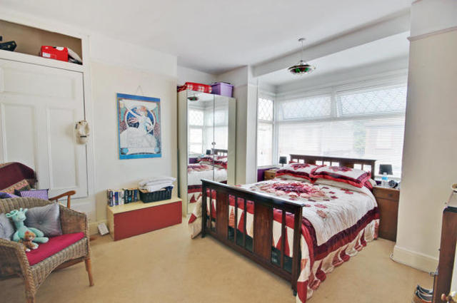  Image of 3 bedroom Semi-Detached house for sale in Idsworth Road Portsmouth PO3 at Idsworth Road, Portsmouth PO3