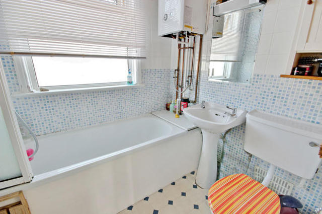  Image of 3 bedroom Semi-Detached house for sale in Idsworth Road Portsmouth PO3 at Idsworth Road, Portsmouth PO3