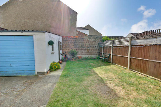  Image of 3 bedroom Semi-Detached house for sale in Idsworth Road Portsmouth PO3 at Idsworth Road, Portsmouth PO3