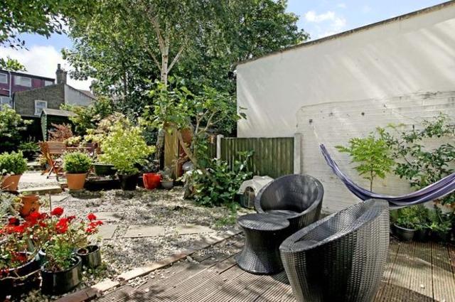  Image of 3 bedroom Terraced house for sale in St. Georges Road London E10 at St. Georges Road, London E10