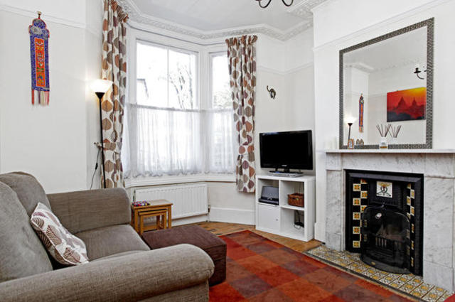  Image of 3 bedroom Terraced house for sale in St. Georges Road London E10 at St. Georges Road, London E10