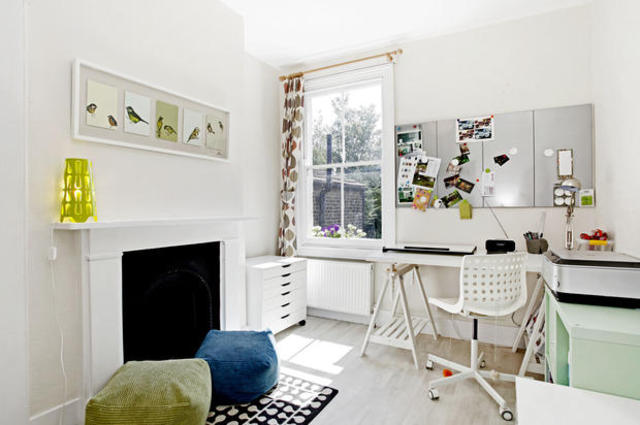  Image of 3 bedroom Terraced house for sale in St. Georges Road London E10 at St. Georges Road, London E10