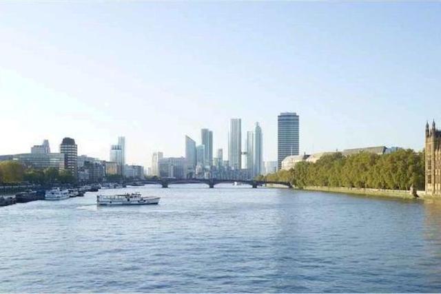  Image of 4 bedroom Flat for sale in Wandsworth Road London SW8 at Doulton Point, Nine Elms Point, Nine Elms, London SW8