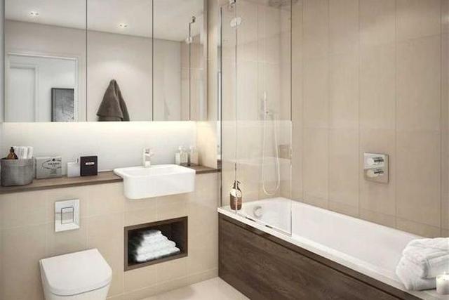  Image of 4 bedroom Flat for sale in Wandsworth Road London SW8 at Doulton Point, Nine Elms Point, Nine Elms, London SW8
