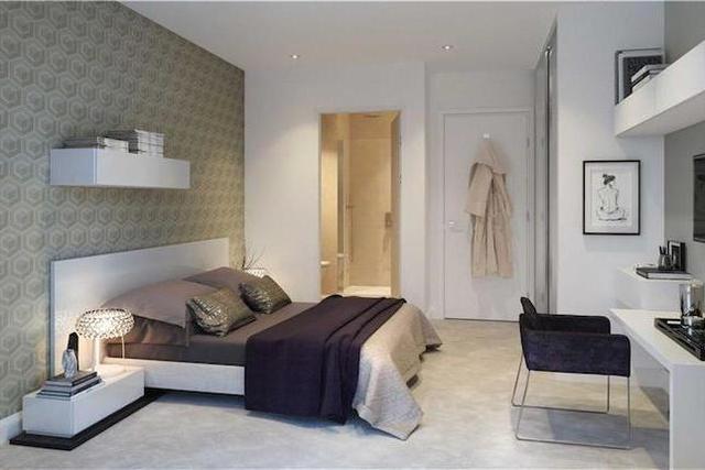  Image of 4 bedroom Flat for sale in Wandsworth Road London SW8 at Doulton Point, Nine Elms Point, Nine Elms, London SW8