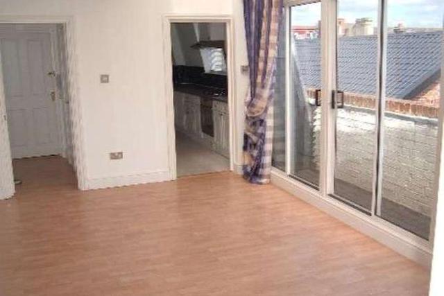  Image of 1 bedroom Flat to rent in Newton Road Tunbridge Wells TN1 at Newton Road, Tunbridge Wells, Kent TN1