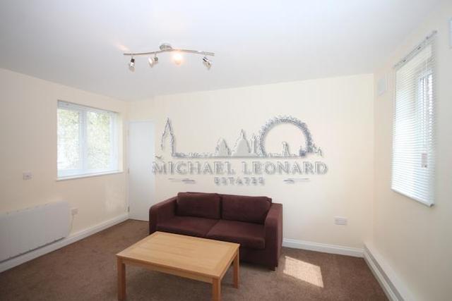  Image of 1 bedroom Flat to rent in Belsize Road London NW6 at Cygnet House, South Hampstead NW6