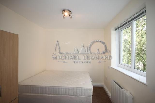  Image of 1 bedroom Flat to rent in Belsize Road London NW6 at Cygnet House, South Hampstead NW6