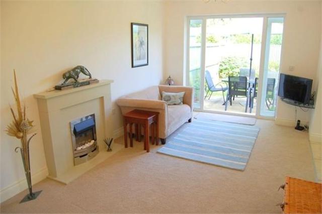  Image of 2 bedroom Semi-Detached Bungalow for sale in Leatt Close Broadstairs CT10 at Leatt Close, Broadstairs, Kent CT10