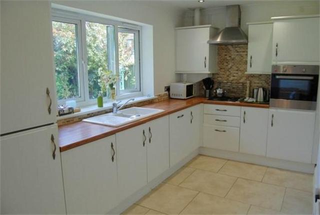  Image of 2 bedroom Semi-Detached Bungalow for sale in Leatt Close Broadstairs CT10 at Leatt Close, Broadstairs, Kent CT10